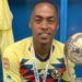 Renato Ibarra acusado de golpear a su esposa embarazada
