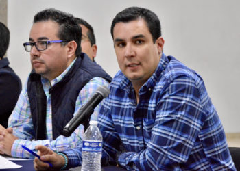 Ante coronavirus SLP debe tomar acciones preventivas: PAN
