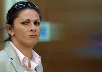 Nexos entre proveedores de Conade y Ana Guevara