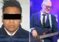 Arrestan a sujeto que agredió a Sabo Romo
