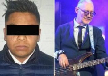 Arrestan a sujeto que agredió a Sabo Romo