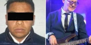 Arrestan a sujeto que agredió a Sabo Romo