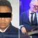 Arrestan a sujeto que agredió a Sabo Romo