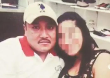 Detienen a padre de El Marro, líder del cártel de Santa Rosa de Lima