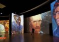 Roban pintura de Van Gogh de museo holandés durante cierre por coronavirus