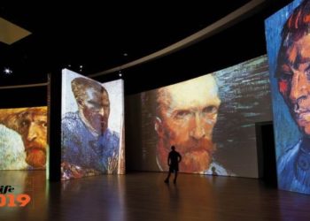 Roban pintura de Van Gogh de museo holandés durante cierre por coronavirus