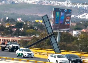 Se esperan vientos de hasta 80 km/h