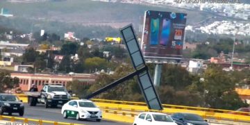 Se esperan vientos de hasta 80 km/h