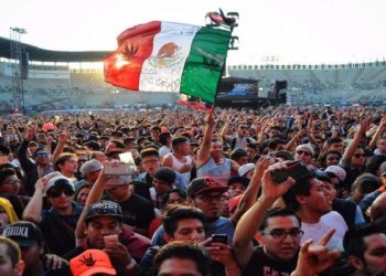 México no ha cancelado eventos masivos ante el coronavirus ¿Por qué ?