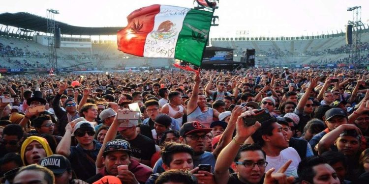 México no ha cancelado eventos masivos ante el coronavirus ¿Por qué ?