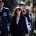 Ekaterini Sakellaropoulou, primera presidenta de Grecia