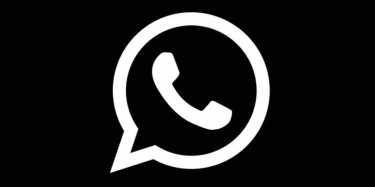 WhatsApp anuncia la llegada del ‘modo oscuro’