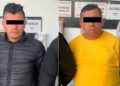 Vinculan a proceso a presuntos autores materiales de feminicidio de Abril Pérez