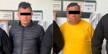 Vinculan a proceso a presuntos autores materiales de feminicidio de Abril Pérez
