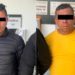 Vinculan a proceso a presuntos autores materiales de feminicidio de Abril Pérez