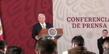 Pide AMLO tener confianza en acciones de salud contra el coronavirus