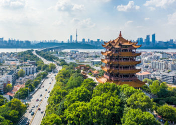 En Wuhan la vida empieza a regresar a la normalidad