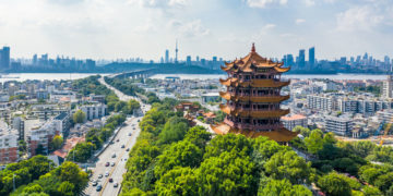 En Wuhan la vida empieza a regresar a la normalidad