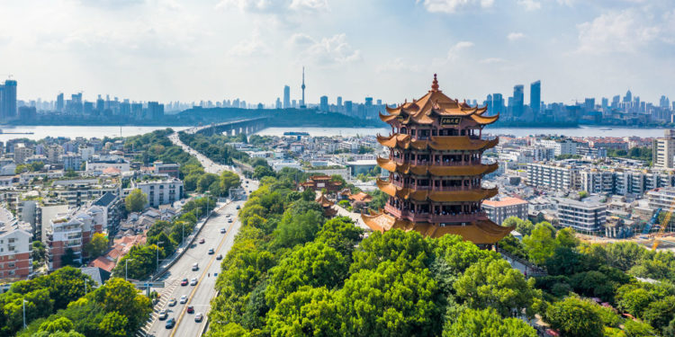 En Wuhan la vida empieza a regresar a la normalidad