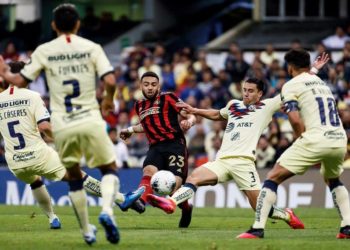 Suspenden la Liga de Campeones por el Coronavirus