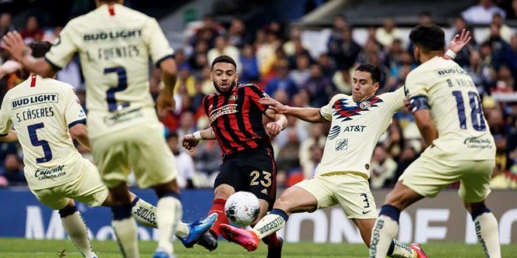 Suspenden la Liga de Campeones por el Coronavirus