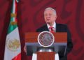 No hay desbordamiento del coronavirus: AMLO