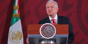No hay desbordamiento del coronavirus: AMLO