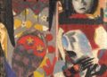 Mujeres del surrealismo