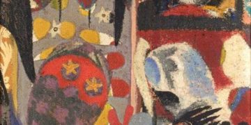 Mujeres del surrealismo