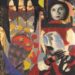 Mujeres del surrealismo