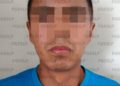 Detenido por triple homicidio en la colonia Morales