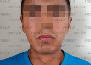 Detenido por triple homicidio en la colonia Morales