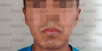 Detenido por triple homicidio en la colonia Morales