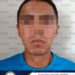 Detenido por triple homicidio en la colonia Morales
