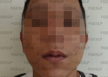 Prisión preventiva por homicidio a hombre en SLP