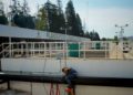Se moderniza planta Los Filtros