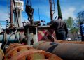 Interapas inicia rehabilitación de Pozo Perinorte I