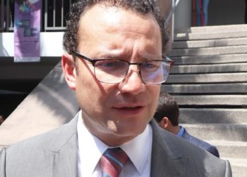 Xavier Nava solicita a AMLO reducción en los pagos de organismos operadores a la CFE