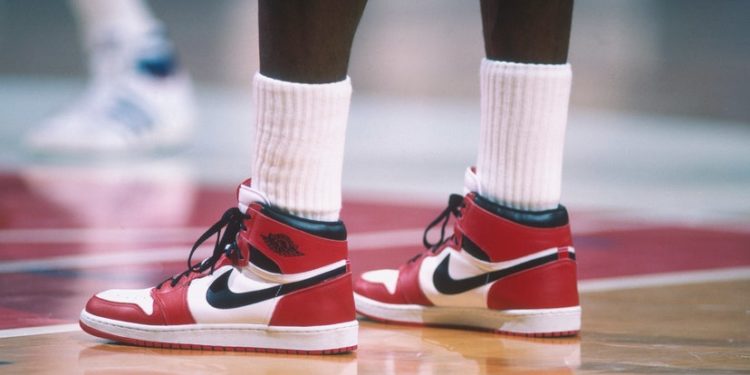 Los tenis más cool de los 80 que necesitas en tu clóset