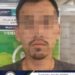 Es detenido en flagrancia con dosis de cristal