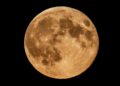 El acceso de los países a los recursos de la Luna será estratégico