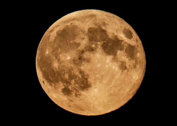 El acceso de los países a los recursos de la Luna será estratégico