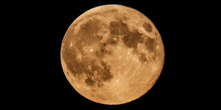 El acceso de los países a los recursos de la Luna será estratégico