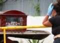 El mundo supera el millón de casos confirmados de covid-19 y más de 50.000 muertes