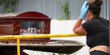 El mundo supera el millón de casos confirmados de covid-19 y más de 50.000 muertes