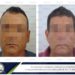 Dos sujetos detenidos por robo a casa de masajes en SLP
