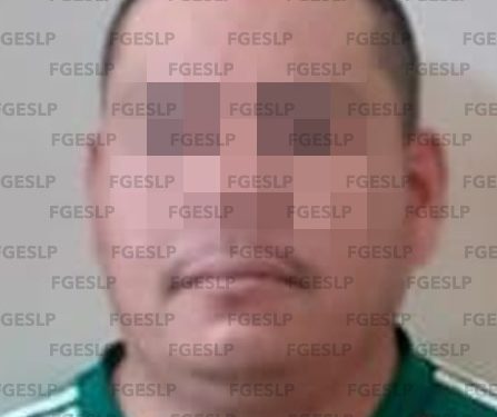 Detenido en Tamazunchale por lesiones y amenazas