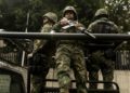 Mil 400 militares y marinos se suman a patrullaje en CdMx