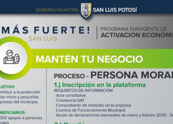 Unen esfuerzos Ayuntamiento y app “Rapi” para apoyar economía local