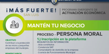 Unen esfuerzos Ayuntamiento y app “Rapi” para apoyar economía local